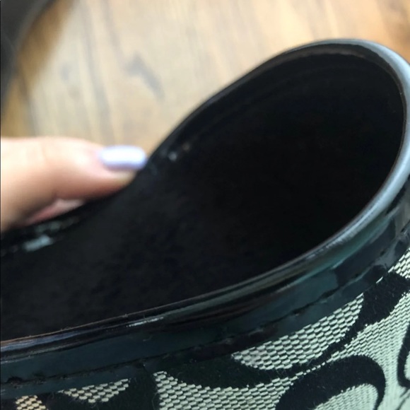 Coach boots - Picture 5 of 6